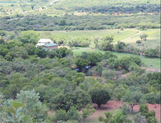 FARM FOR SALE IN BRITS RURAL